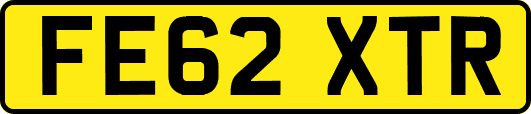 FE62XTR