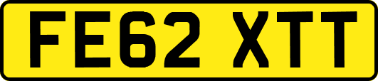 FE62XTT