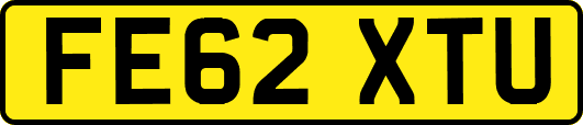 FE62XTU