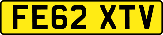 FE62XTV