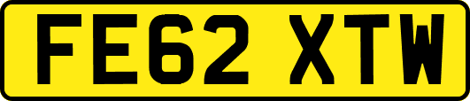 FE62XTW