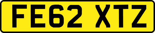 FE62XTZ