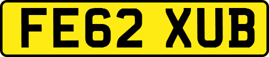 FE62XUB