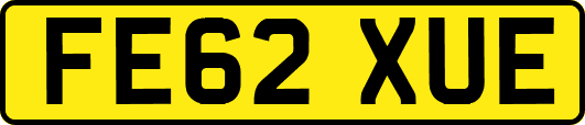 FE62XUE