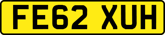 FE62XUH