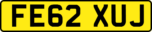FE62XUJ