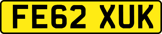 FE62XUK