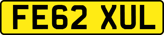FE62XUL