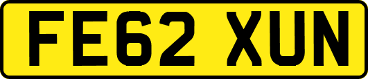 FE62XUN