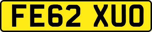 FE62XUO