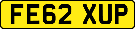 FE62XUP