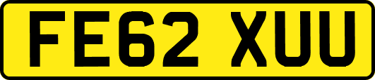FE62XUU