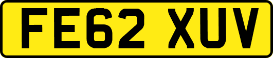 FE62XUV