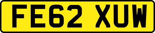 FE62XUW