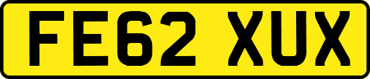 FE62XUX
