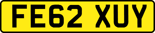 FE62XUY