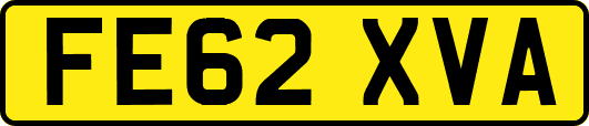 FE62XVA
