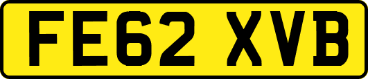 FE62XVB