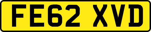 FE62XVD
