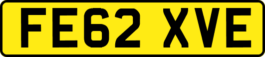 FE62XVE