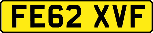 FE62XVF
