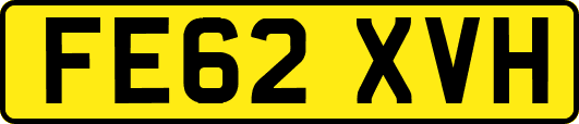 FE62XVH