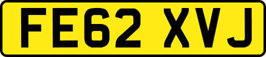 FE62XVJ