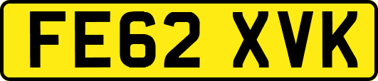 FE62XVK