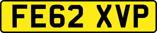 FE62XVP