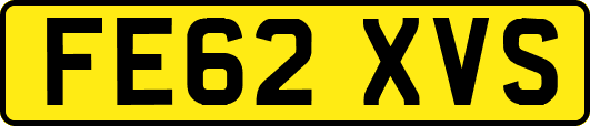 FE62XVS