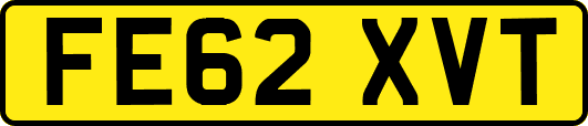 FE62XVT