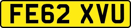 FE62XVU