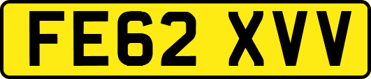 FE62XVV
