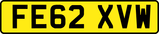 FE62XVW