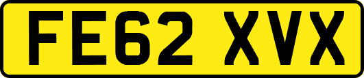 FE62XVX