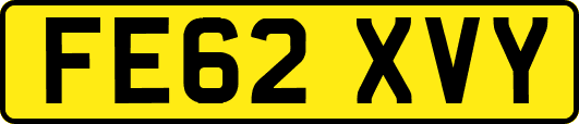 FE62XVY