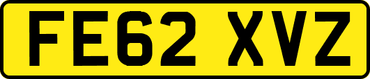 FE62XVZ
