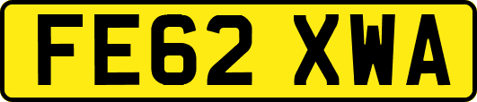 FE62XWA