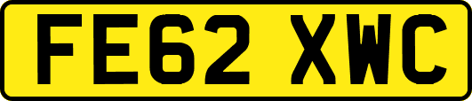 FE62XWC