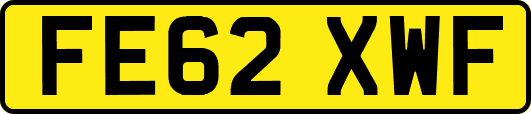 FE62XWF