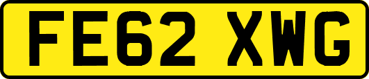 FE62XWG