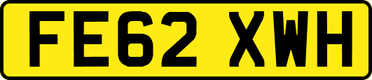 FE62XWH