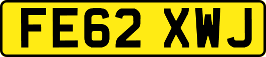 FE62XWJ
