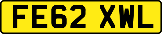 FE62XWL