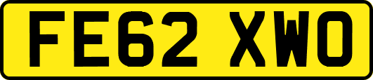 FE62XWO