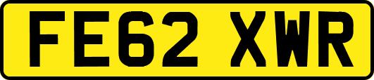 FE62XWR