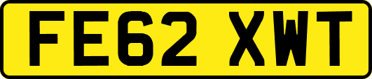 FE62XWT