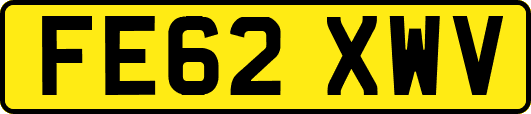 FE62XWV