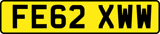 FE62XWW