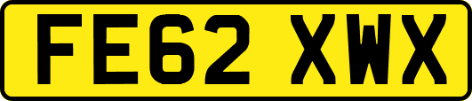 FE62XWX